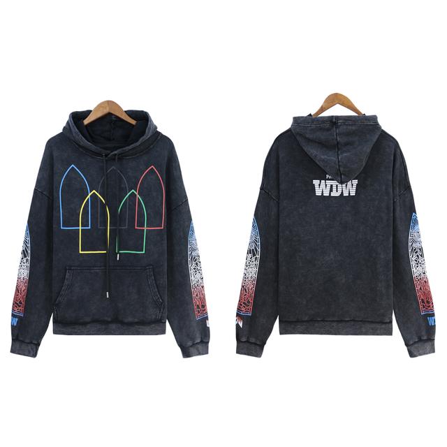 Who Decides War Hoodies-2